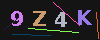 Gambar captcha